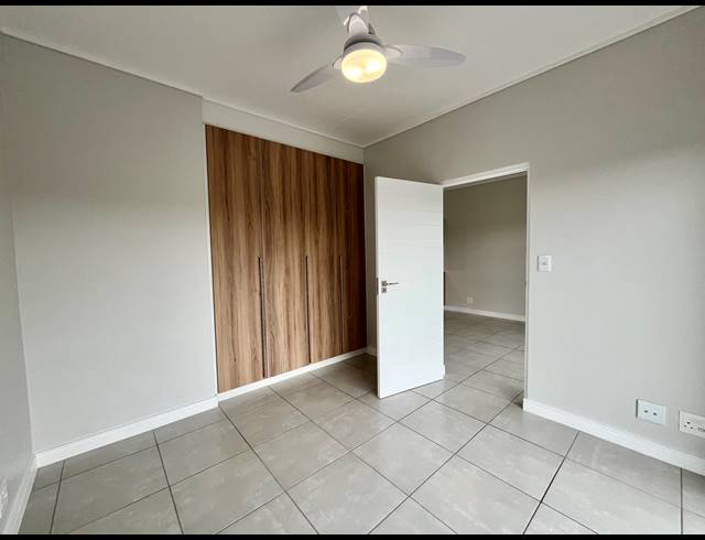 1 BEDROOM APARTMENT TO LET IN BALLITO CENTRAL